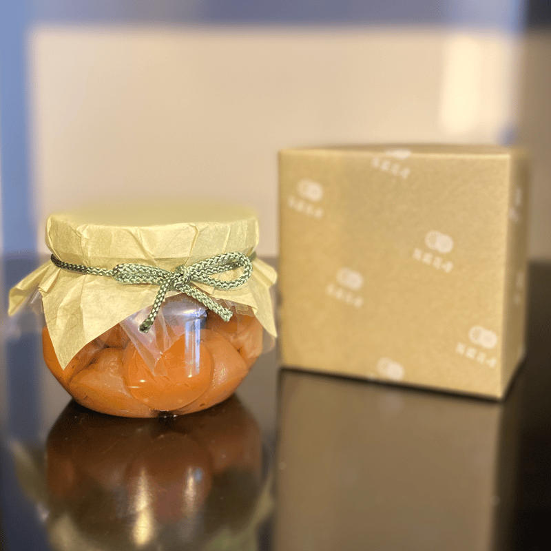 南高梅160g | Kadan Store
