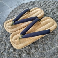 オリジナル　雪駄　29cm