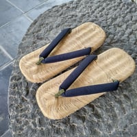 オリジナル　雪駄　27cm