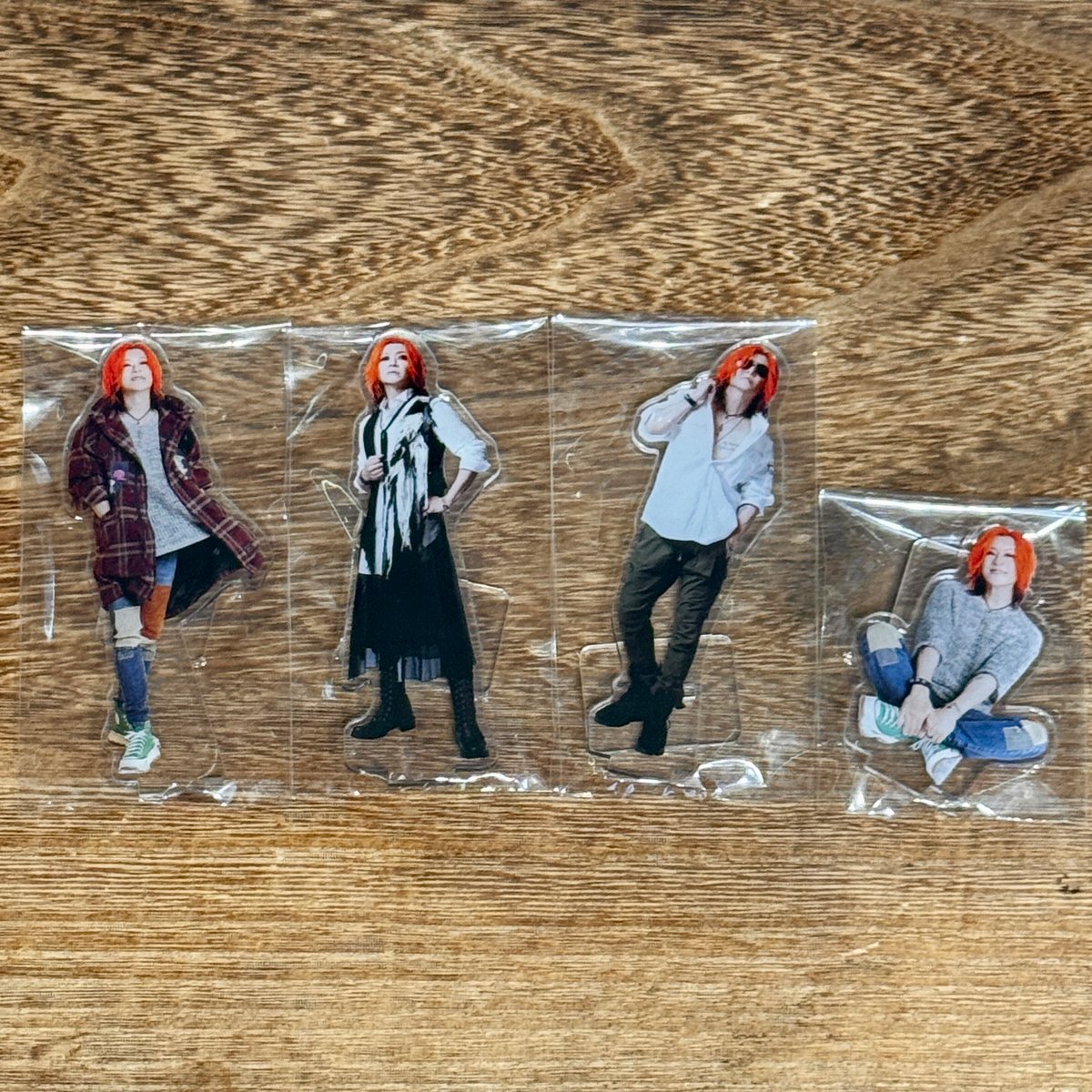 さくスタ(B) ジャポさく 淳士 たかゆり様】ジャポさく 淳士 俺屋