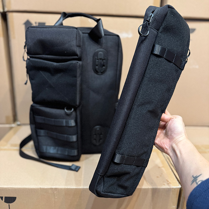 淳士さんのドラマーズBAG』！！！ | ジャポネットさくま