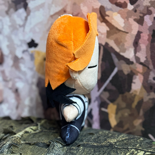 淳士ぬい】！！！ | ジャポネットさくま