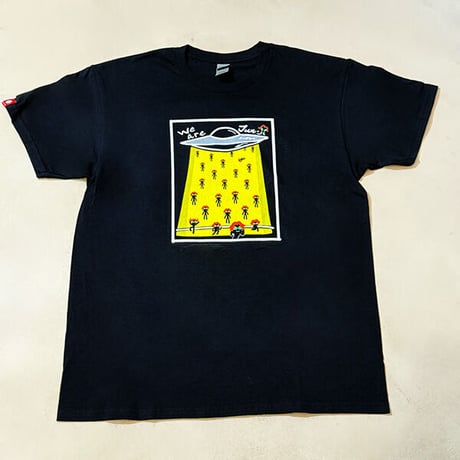 『じuFO 2』！！！