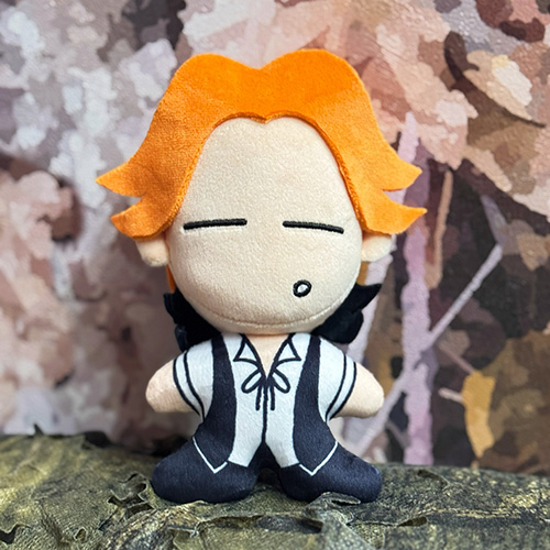 【新品未開封】 ジャポさく 淳士ぬい original