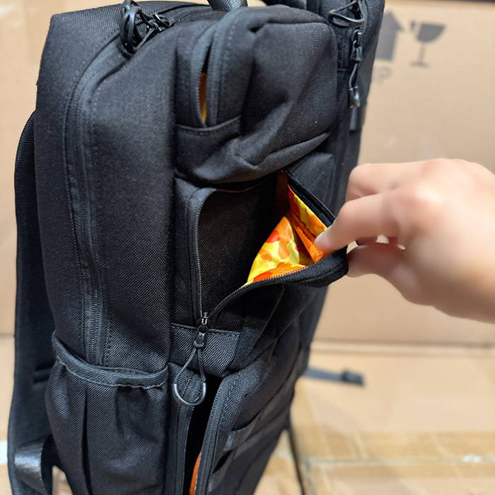 淳士さんのドラマーズBAG original