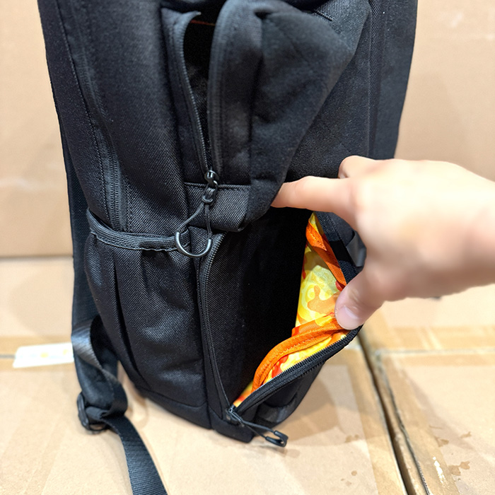 淳士さんのドラマーズBAG』！！！ | ジャポネットさくま