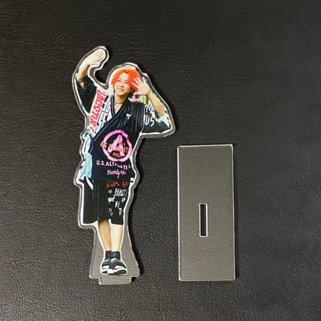 CATEGORY アクスタ | ジャポネットさくま