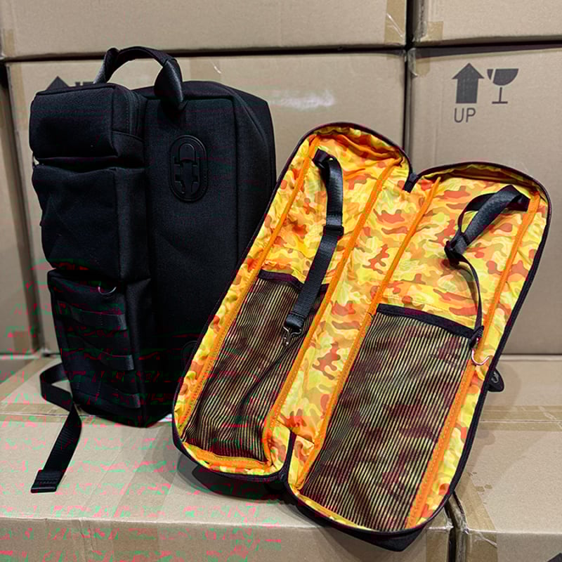 淳士さんのドラマーズBAG』！！！ | ジャポネットさくま