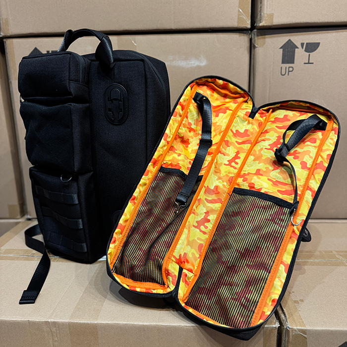 淳士さんのドラマーズBAG original