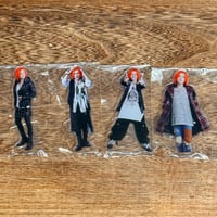 アクスタ『1』 | ジャポネットさくま