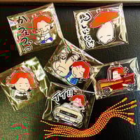 俺屋パーカー／半袖』！！！ | ジャポネットさくま