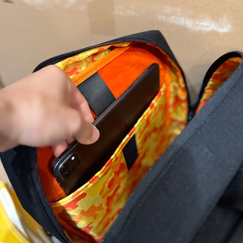 淳士さんのドラマーズBAG』！！！ | ジャポネットさくま