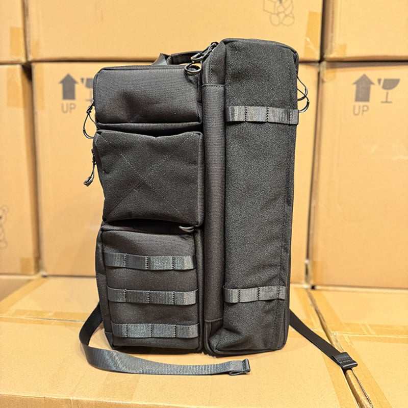 淳士さんのドラマーズBAG』！！！ | ジャポネットさくま