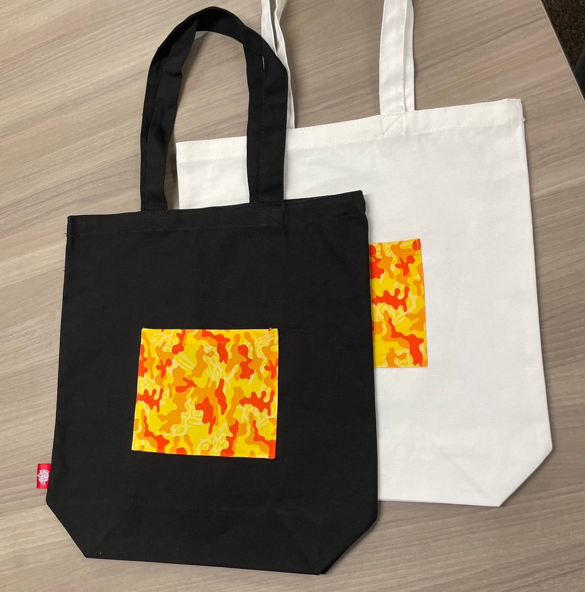 当選品　華よい　トートバッグ　志尊淳　山下美月　非売品（最終値下げ） 当選品 華よい トートバッグ 志尊淳 山下美月 非売品（最終