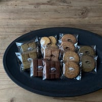 【ゆうパック】焼き菓子セット(クッキーのみ)