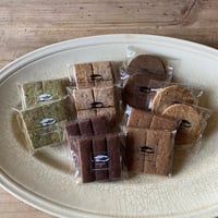 【クリックポスト】クッキーセット