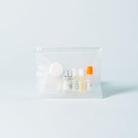 Dr.U BEAUTY トラベルセット | 旅行先でも揺るがない肌ケア。Dr.U BEAUTYの基本をお試し。