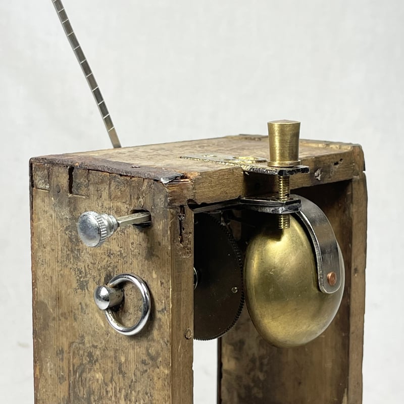 MAREBITO【創作】メトロノーム M07_2022_1 | MAREBITO