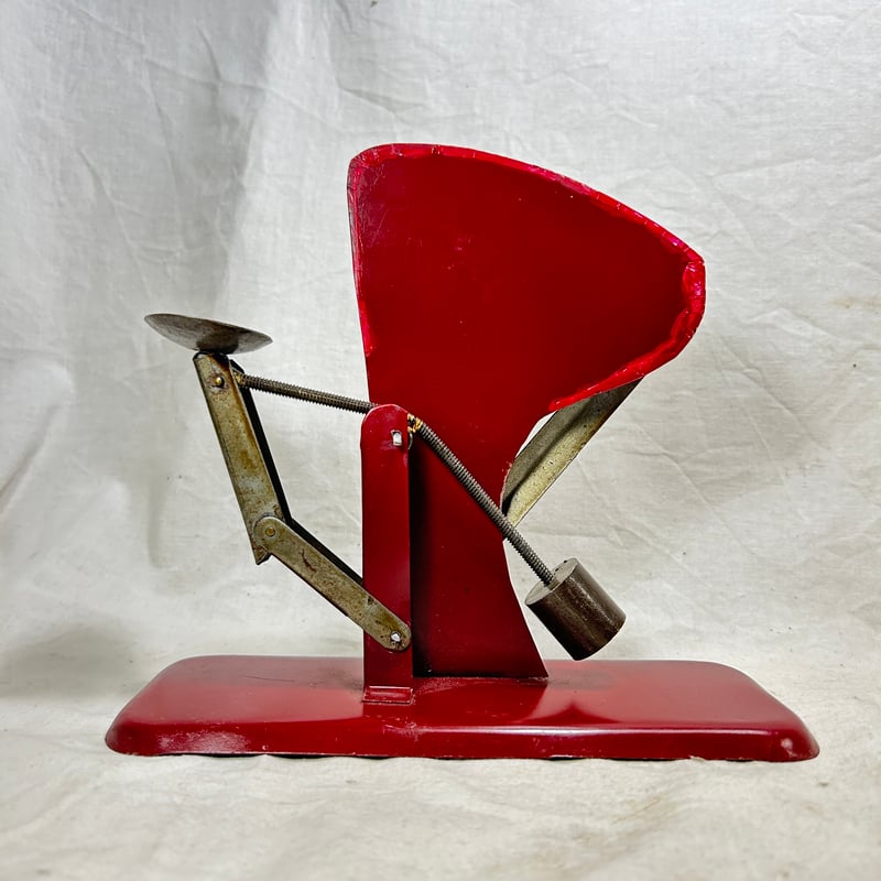 Vintage Metal Egg Scale○エッグスケール | MAREBITO