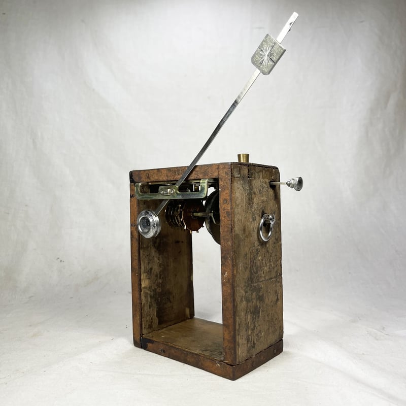 MAREBITO【創作】メトロノーム M07_2022_1 | MAREBITO