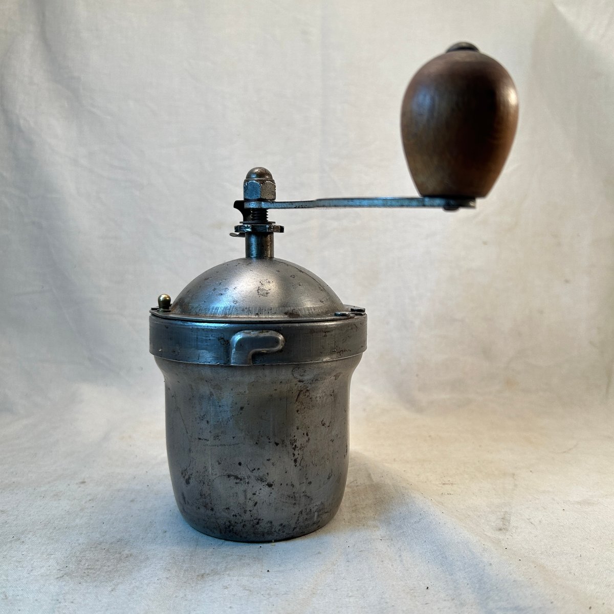 プジョー コーヒーミル G1○メタリック○Peugeot G1○1950 - 1952 | M