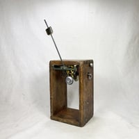 JOLLY NIGGER BANK ジョリーニガーバンク 貯金箱 鋳物 | MAREBITO