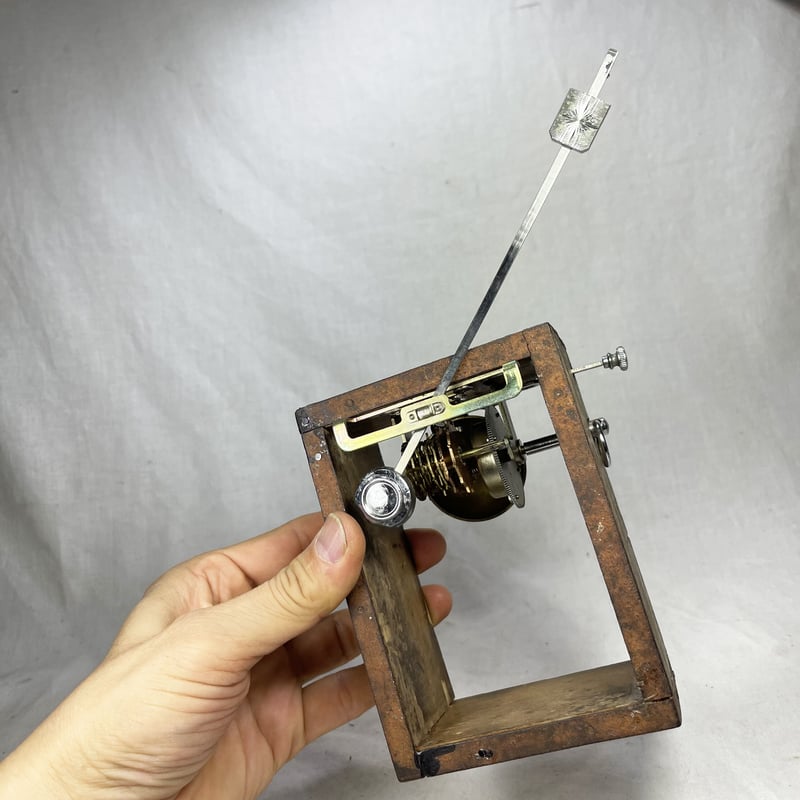 MAREBITO【創作】メトロノーム M07_2022_1 | MAREBITO