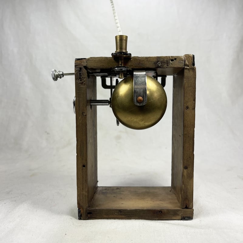 MAREBITO【創作】メトロノーム M07_2022_1 | MAREBITO