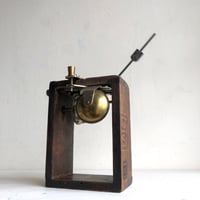 Vintage Metal Egg Scale○エッグスケール | MAREBITO