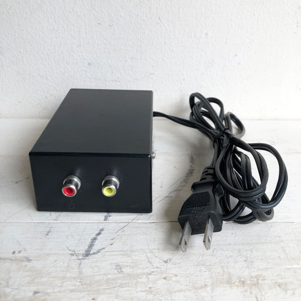 三菱テレビ MODEL 6P-125 ジャンク | MAREBITO