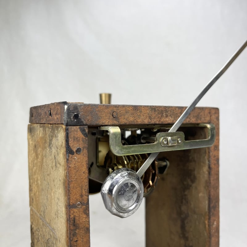 MAREBITO【創作】メトロノーム M07_2022_1 | MAREBITO