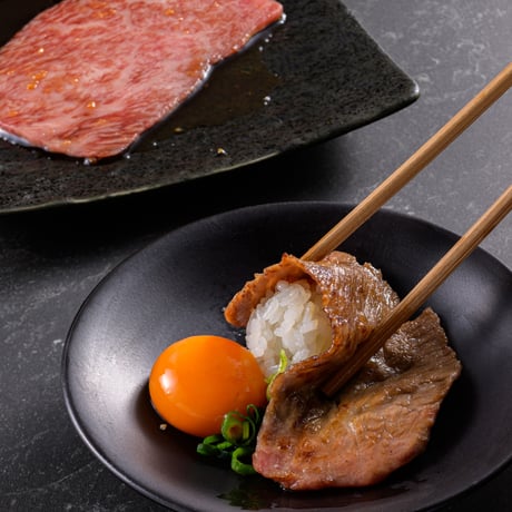 【単品】炙りロース(50g)