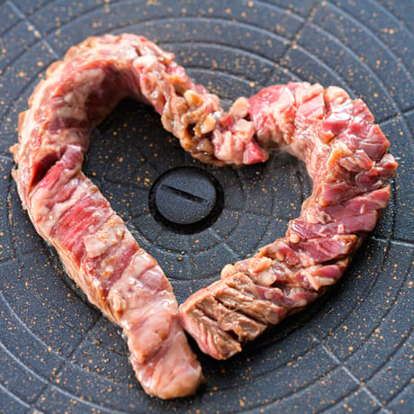【単品】一本ハラミ(150g)