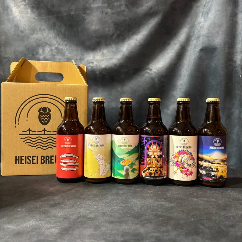 CATEGORY クラフトビール | Sakeya Heiseido Online Shop