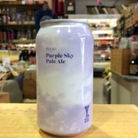 Yマーケット パープルスカイエール　370ml