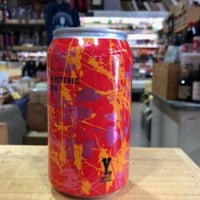 Yマーケット ヒステリックIPA　370ml