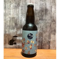 妻有ビール　豪雪ペールエール　330ml