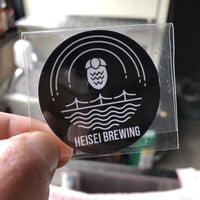 HEISEI BREWING ステッカー 3枚セット