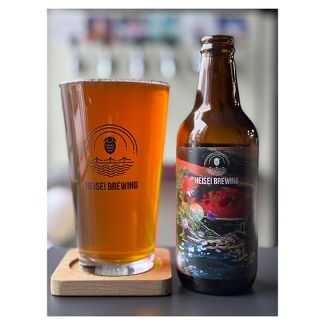 HEISEI BREWING  選べる6本セット