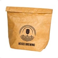 HEISEI BREWING タイベックランチバッグ １個
