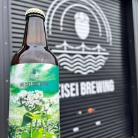HEISEI BREWING  魚沼蕎麦Wheat Ale 330ml