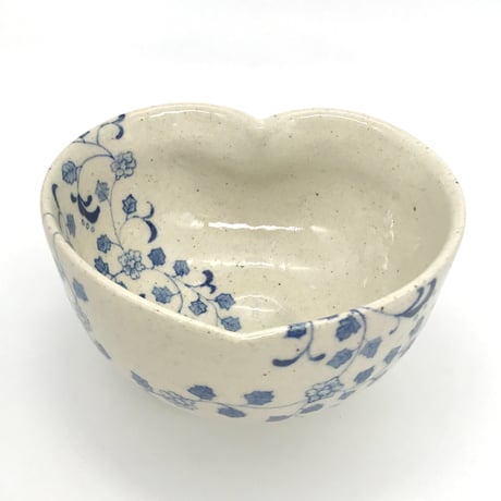 小野穣 造 花びら 桜 茶碗 CATEGORY 猪目花びら型 Inome Petal Shape | 小野穣 アトリエONO