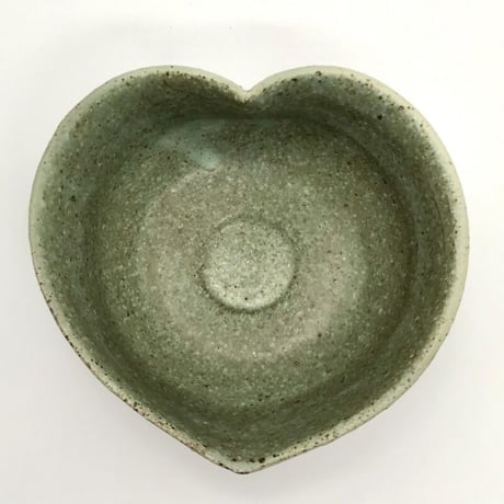 348 猪目茶碗　うのふ　13.2×7.1cm