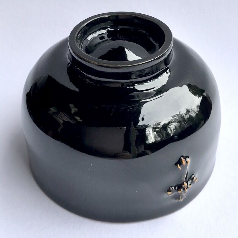 一文字茶碗　箱なし　MA589 一文字茶碗 箱なし MA589 ky30821-3.jpg