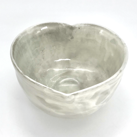 小野穣 造 花びら 桜 茶碗 小野穣 アトリエONO【Yutaka Ono Online Shop】