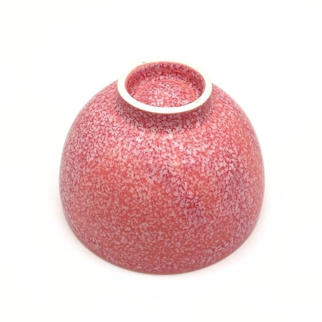 600 茶碗　掌(たなごころ)　10.8×7.2cm