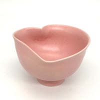 142 桜系はなびら 桜珊瑚 14.0×8.0cm | 小野穣 アトリエONO