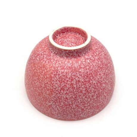 600 茶碗　掌(たなごころ)　10.8×7.2cm