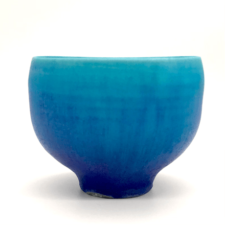 238 茶碗　掌(たなごころ)　10.2×7.7cm
