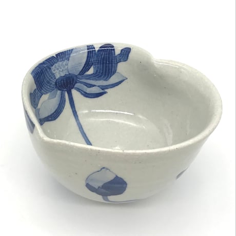 小野穣 造 花びら 桜 茶碗 小野穣 アトリエONO【Yutaka Ono Online Shop】